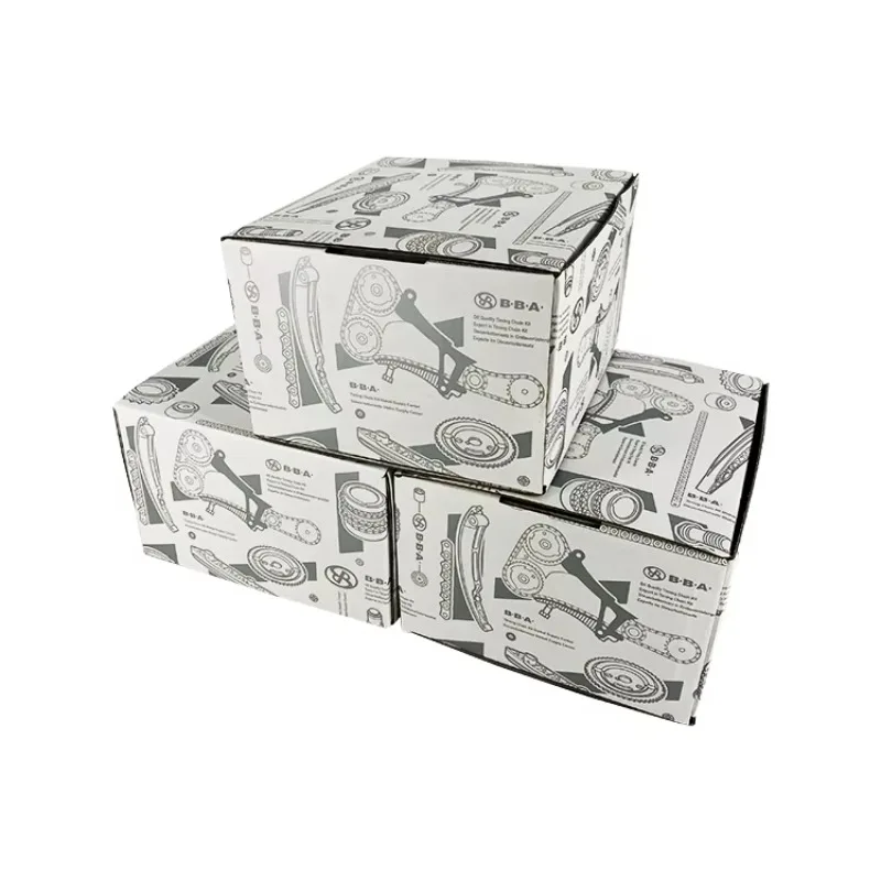 أجزاء المحرك VVT الضابط 06E109084K VVT عادم التروس لشركة فولكس فاجن أودي 4.2