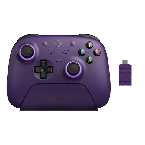 Беспроводной геймпад 8BitDo Ultimate 2