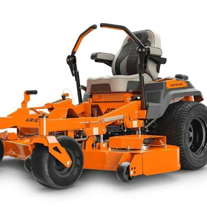 Shipment 42 52 60 inch Zero _ with 25HP/lawn mower Turn lawn mower