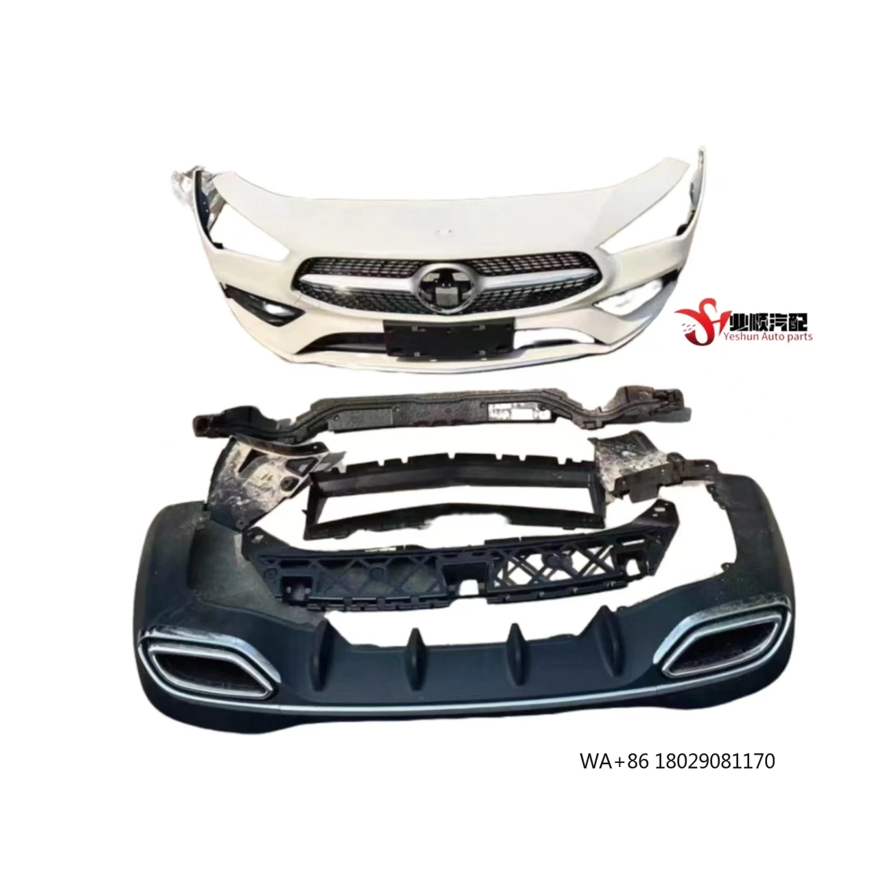 Professional Wholes…