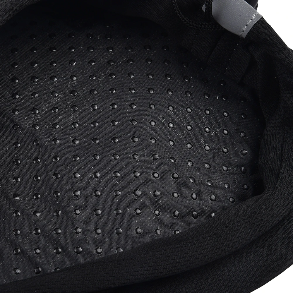 High-Performance Silicone 3D Gel Bicycle Seat Pad Designed to Reduce Pressure Points and Improve Overall Cycling