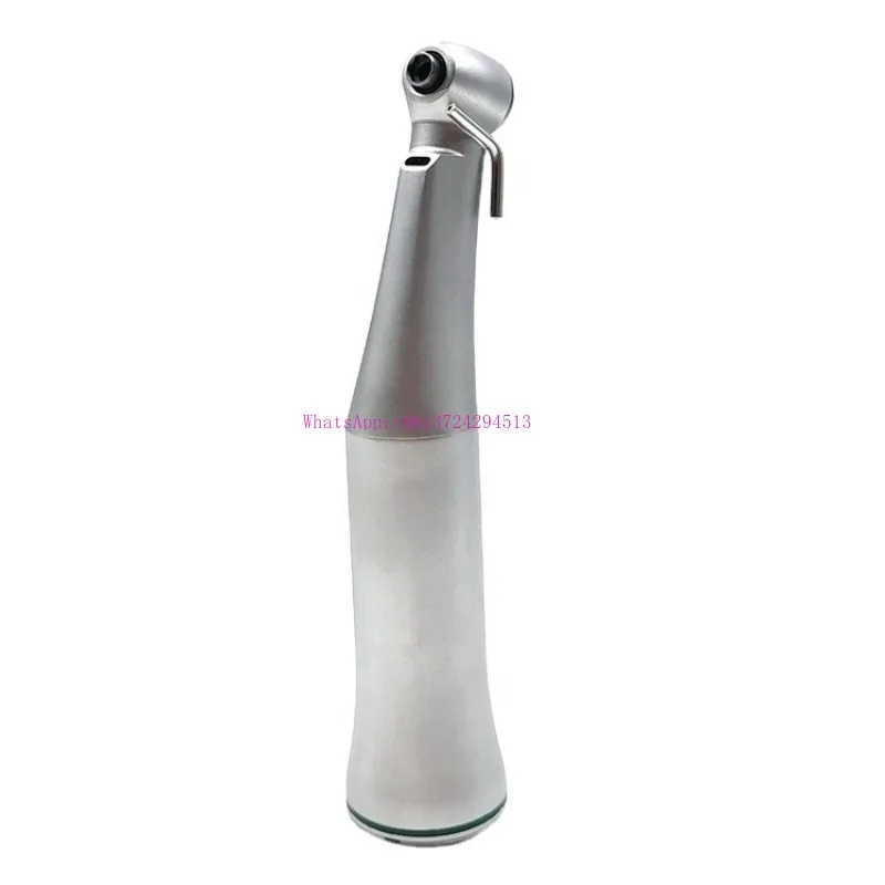 Equipment 20:1 Contra Angle Implant Low Speed  Handpiece with LED Light