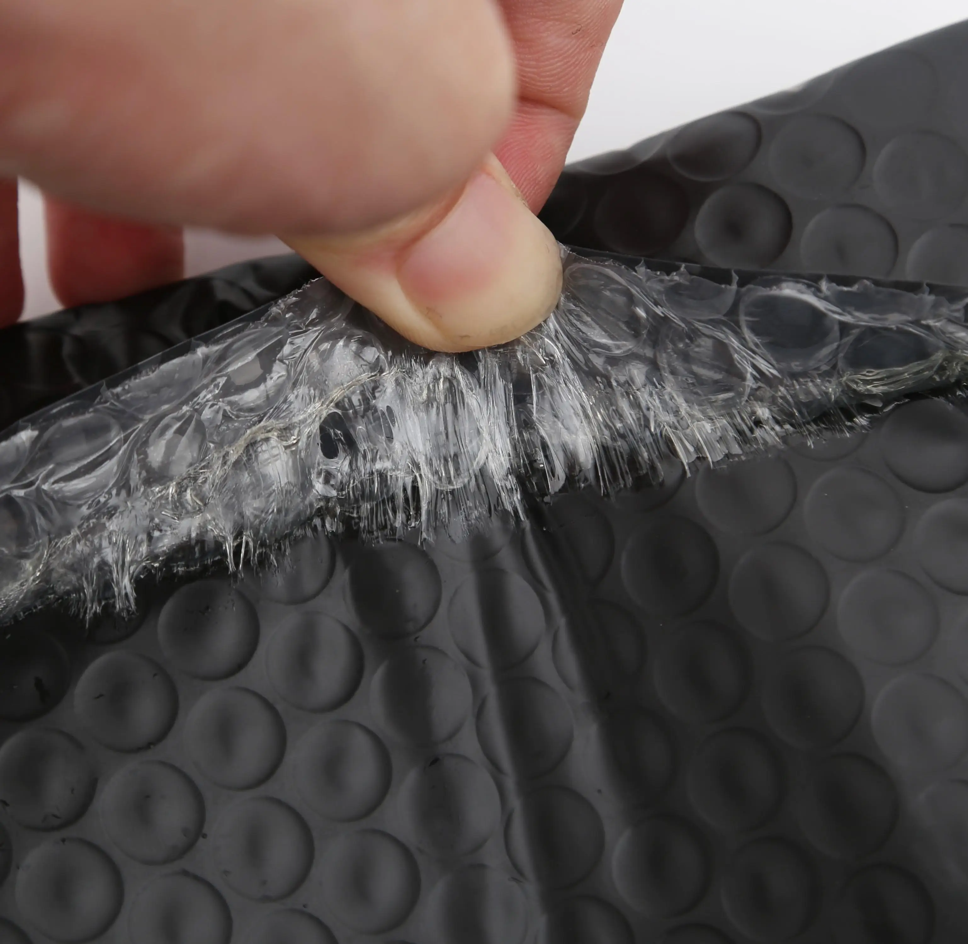 10pcs/lot Color Bubble Mailers Poly Bubble Mailer Self Seal Padded Envelopes Gift Bags Colorful Packaging Envelope Bags For Book