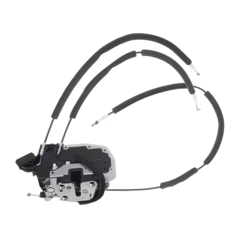 NCSMT 82500-JK00A Right Rear Door Lock Latch Mechanism Motor Actuator for Infiniti G25 G35 G37 82500JK00A