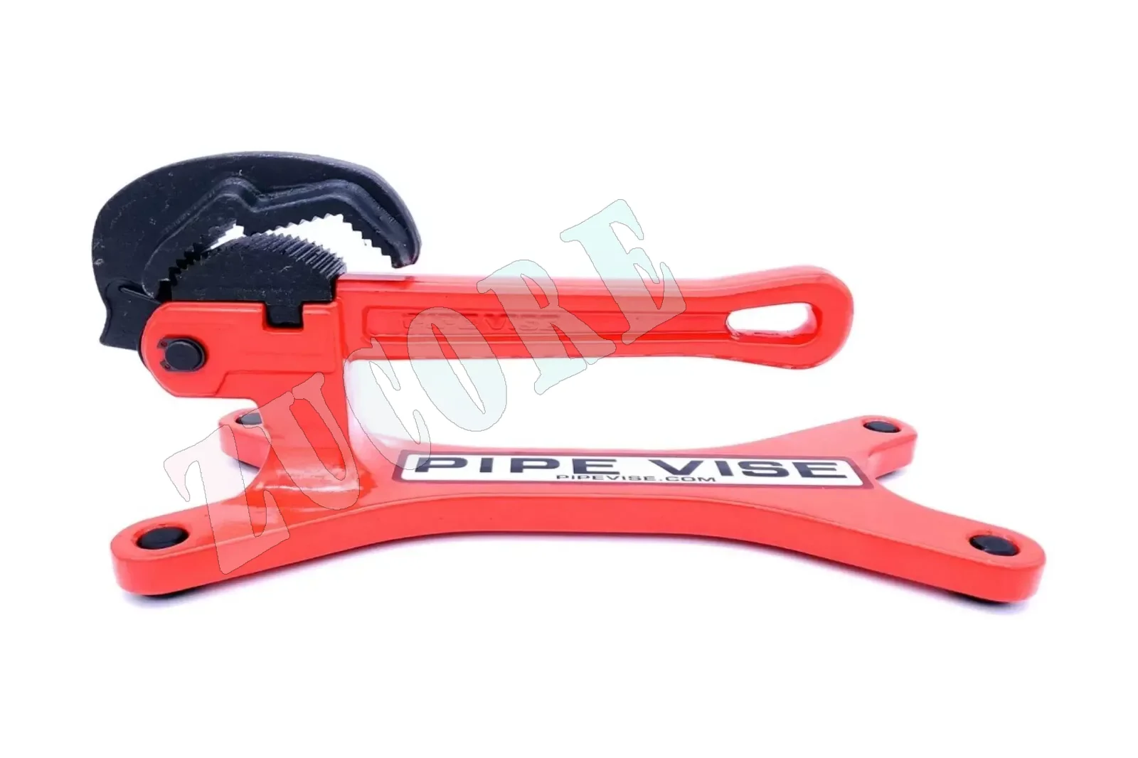 Трубные зажимы и кронштейны PV01 Bigfoot Ultra Light 1.5