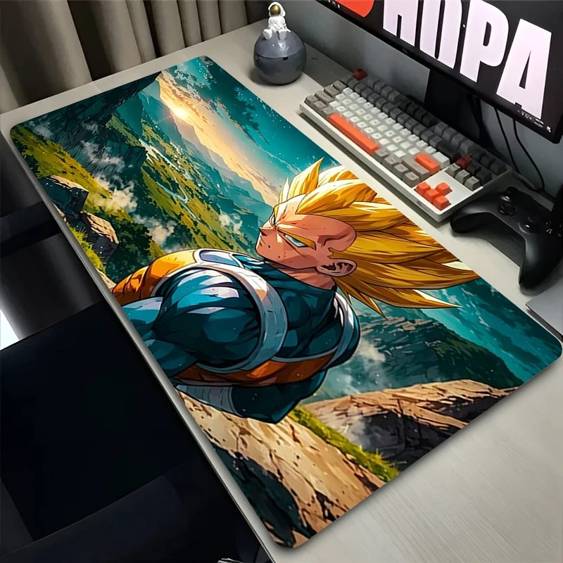 Gaming Keyboard Brand - Anime Mouse Pad Computer Accessories Speed