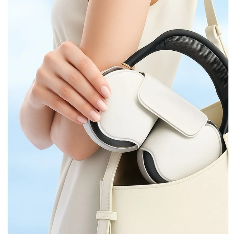 

Suitable for Airpods Max Dormancy Warehouse All-inclusive Anti-dirty Airpods Max Headset Case Storage Bag Headset Accessories