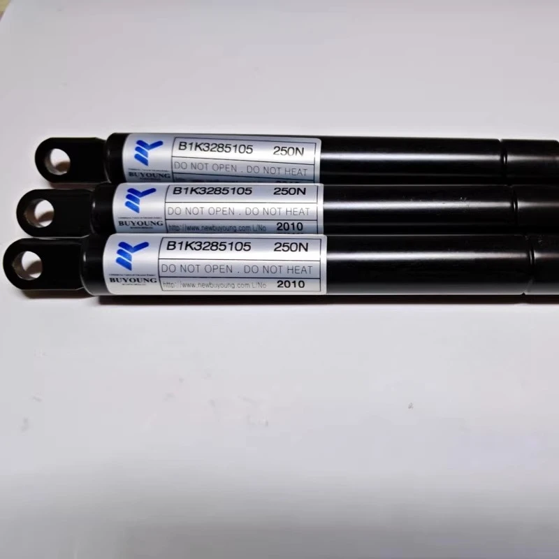 

Абсолютно новая оригинальная газовая пружина B1K3285105 250N