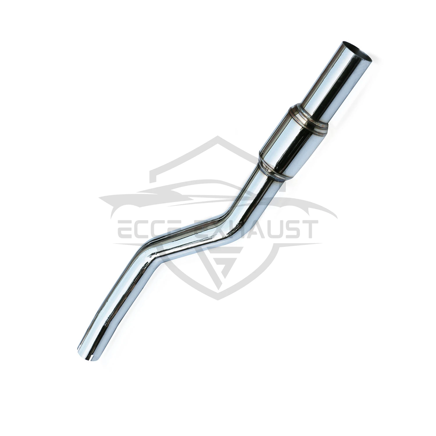 Aggressive Sound Pneumatic Valve Catback Exhaust for BMW 5 Series E60 520 523 528 530 F10 Unleash Maximum Performance