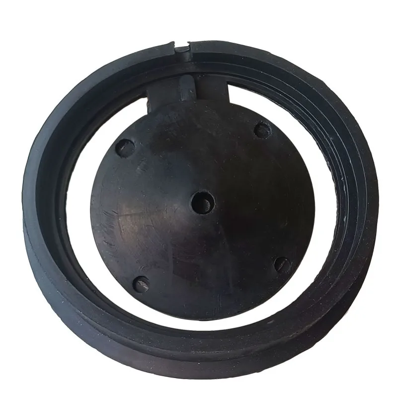 170F water pump accessories 3 inch breeding 178F sewage pump mud pump, water inlet gasket flapping door