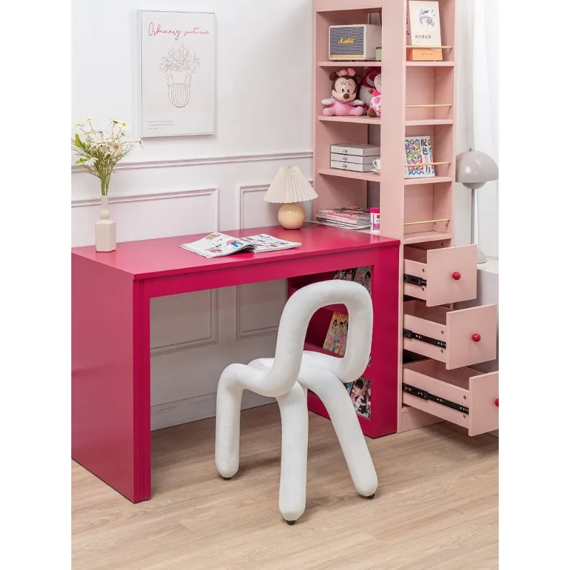 

Dopamine Island Dining Table Dresser Desk Same Chair