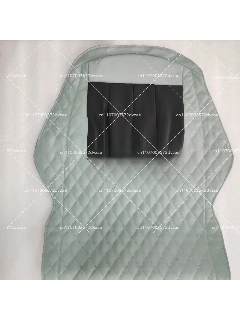 Suitable For EP-MA05 Case, Backrest Cloth , Wear-Resistant Cover, Leather Layer, Jacket