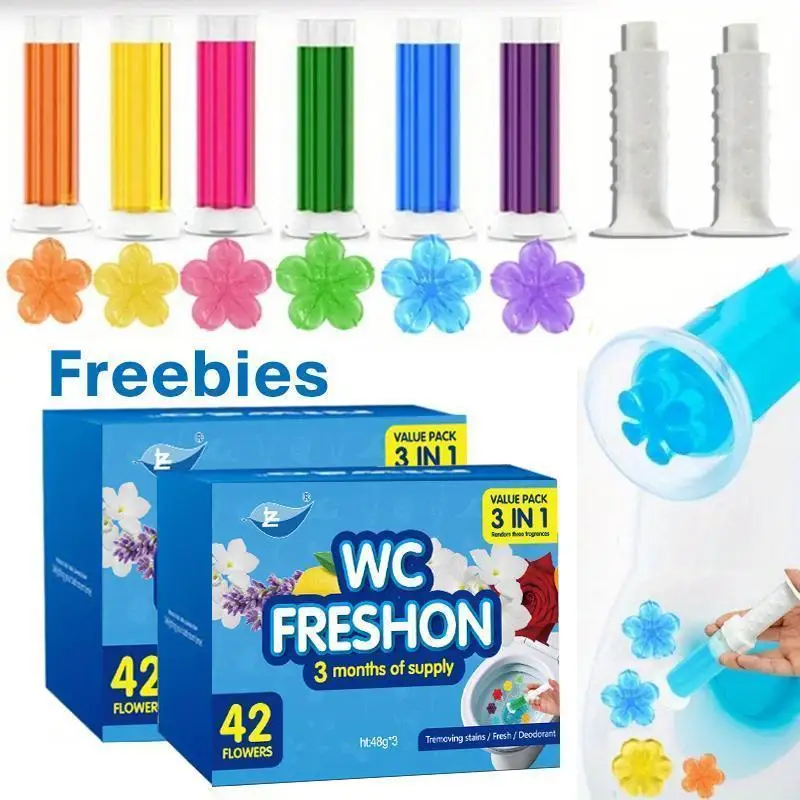 #20 Top 50 Toilet Bowl Cleaners Worth Buying In 2026
