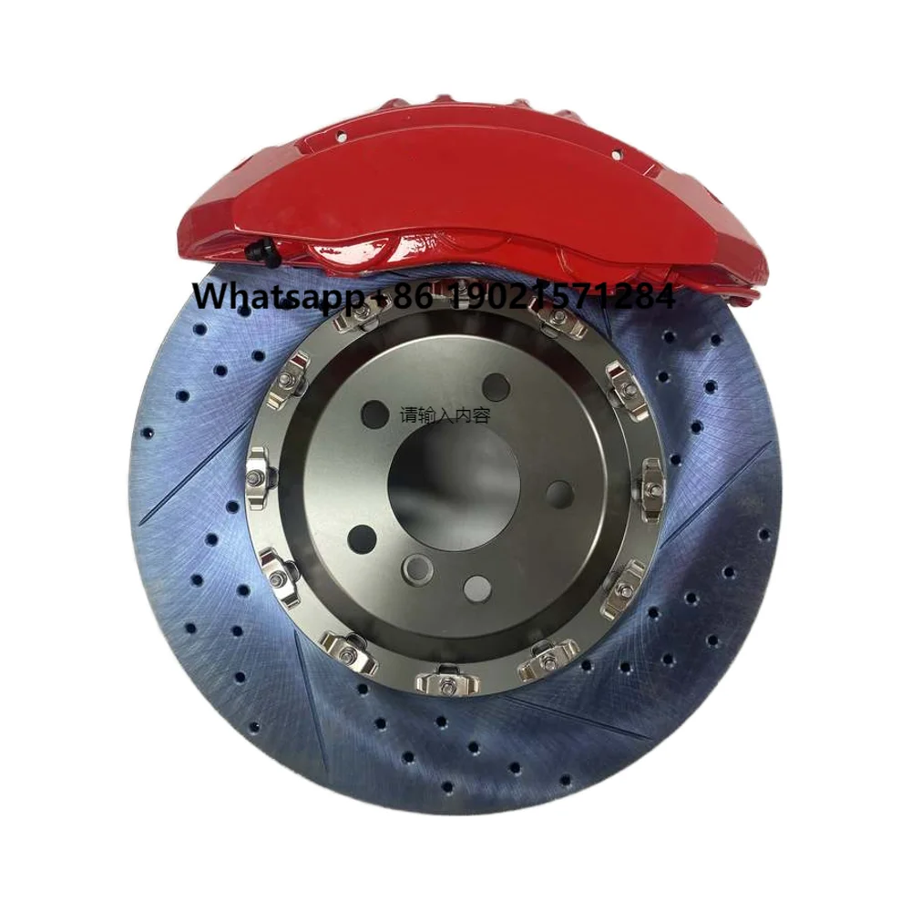 

High Quality Cheap Performance Upgrade Brake Caliper Kit Hydraulic System Tools Car Caliper
