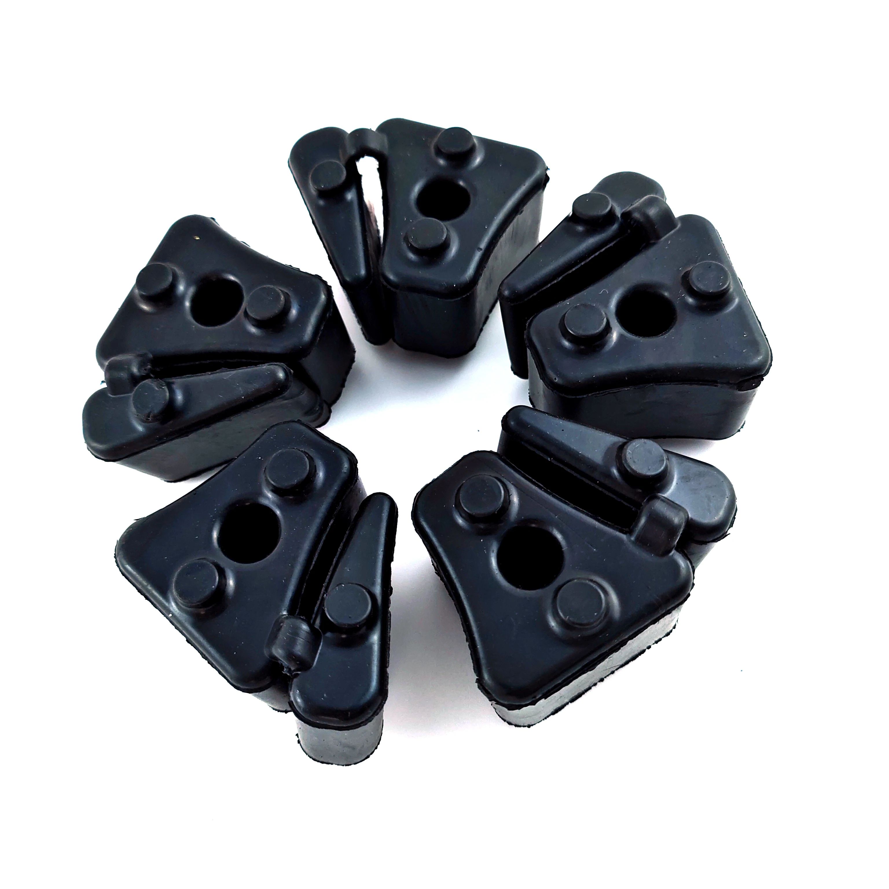 

Motorcycle Rear Wheel Damper Rubber Cush Buffer Block For Honda NC700S NC750S 2012-2025