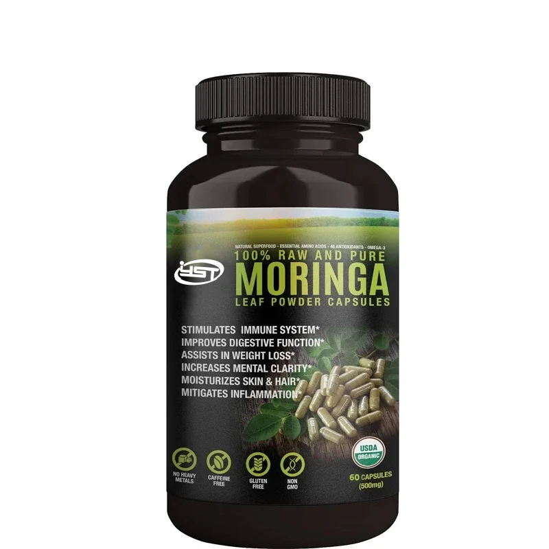 100% original and pure spicy wood leaf powder capsules. Natural superfoods contain essential amino acids,antioxidants, and omega