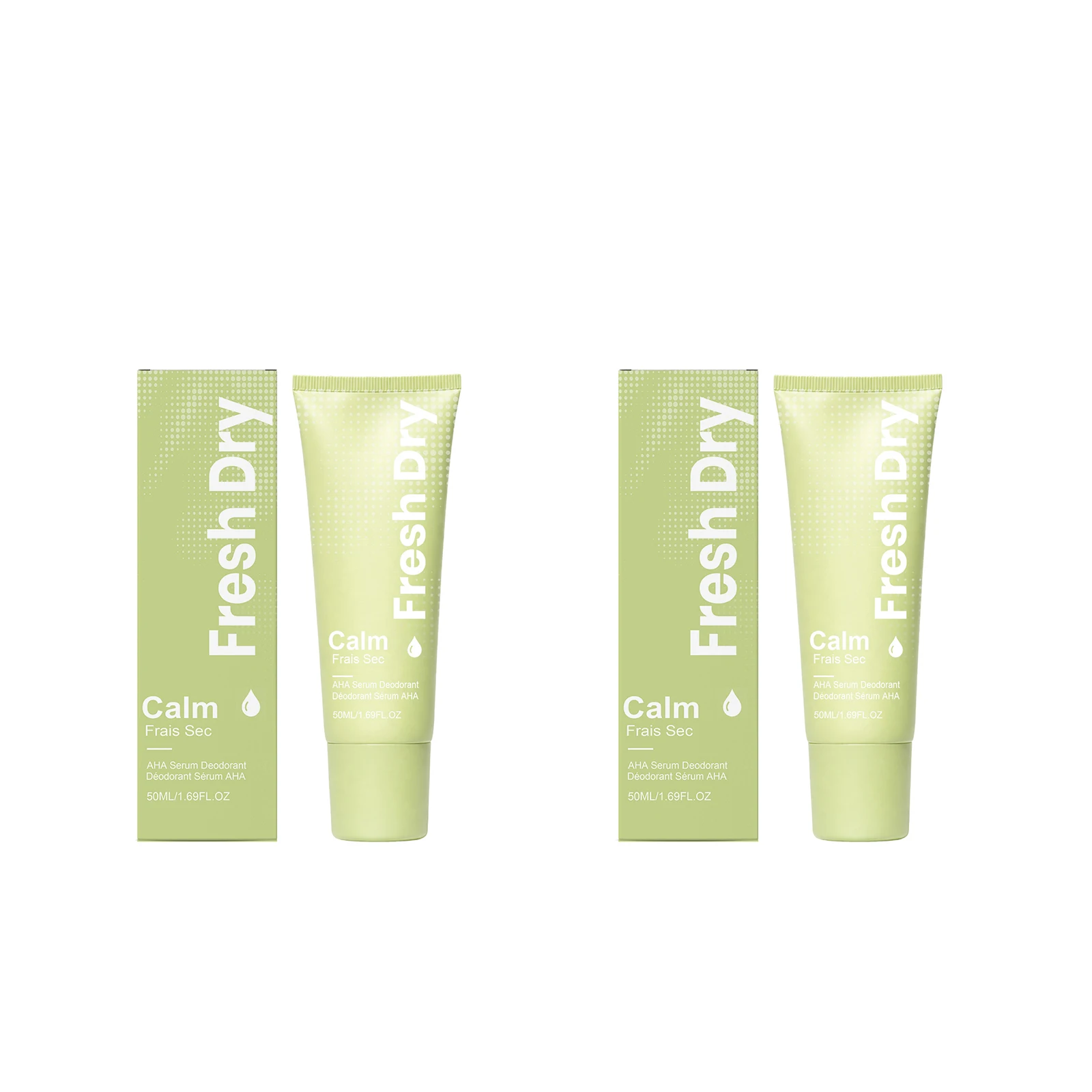 Variant: 2X50ml boxed