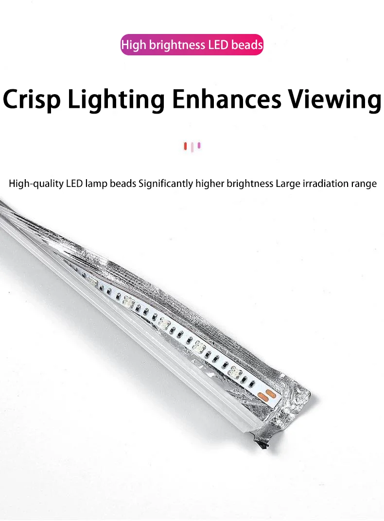 Ezontronics LED Ambient Light For Porsche Macan 2014-2024 Atmosphere environtal Molded Trim ambilight Lighting Dynamic Magic