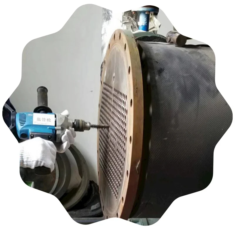 Electric tube expander DZJ-500W Intelligent CNC tube expander Stainless steel tube expander Copper tube and aluminum tube expand