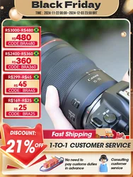 Canon RF 15-35 MM F2.8 USM Lens Full Frame Mirrorless Camera Lens Large Aperture Wide Angle Autofocus ZOOM Landscape Lens For R