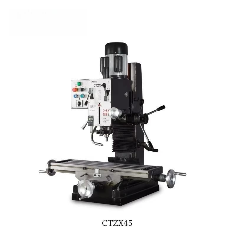 CTZX45 Drilling And…
