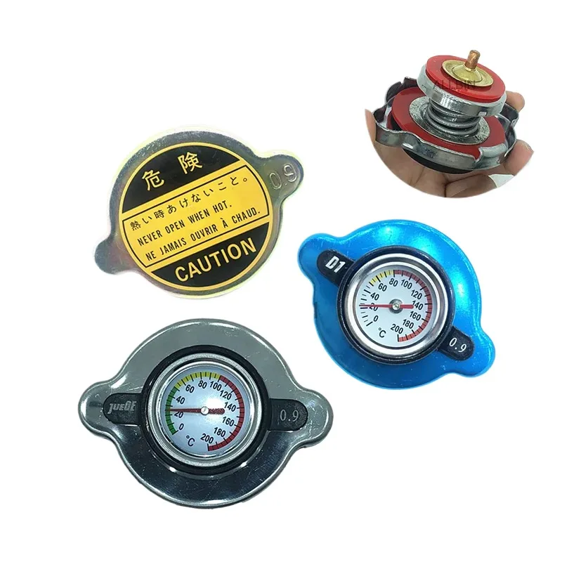 

For Komatsu Kobelco daewoo Doosan Sany Vol-vo PC SK For DH DX For EC For SY Water tank cover Radiator cap