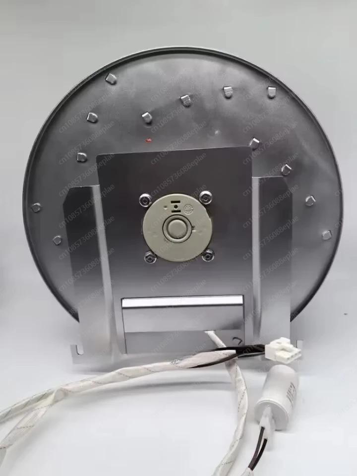 

RH35M-4EK.2F.1R R8 ACS800 inverter cooling fan 230V full