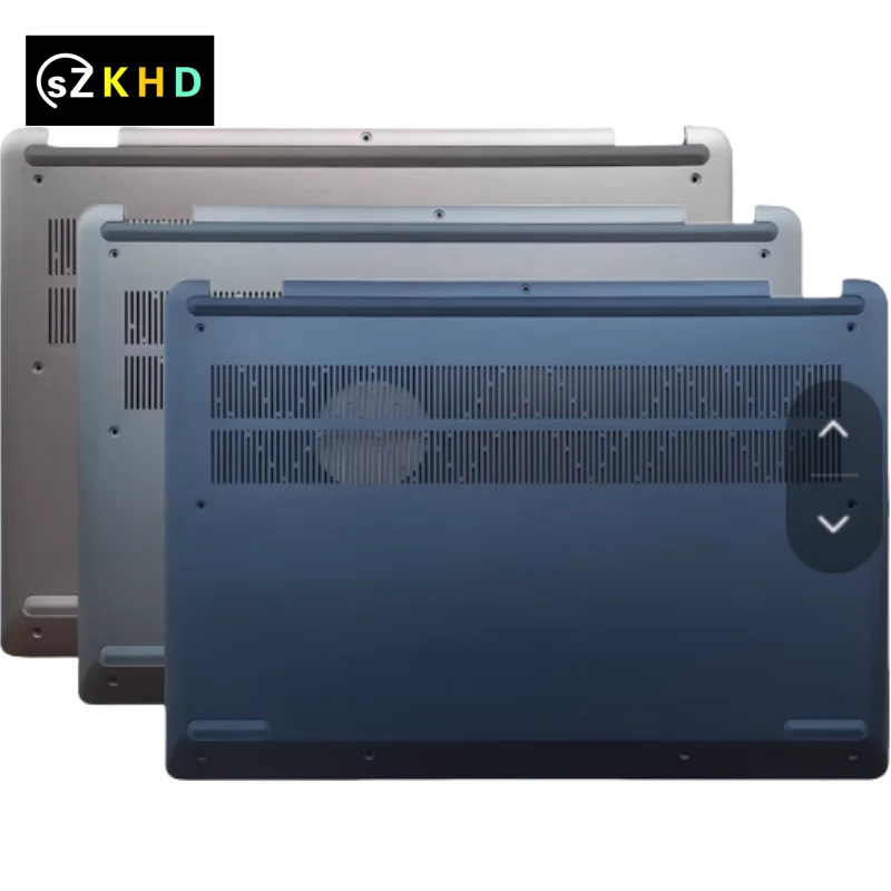 

New Origina Back Shell Bottom Case Base Cover D Cover For Lenovo Ideapad Flex 5 14ALC7 14IAU7 Laptop D shell 5CB1H71411