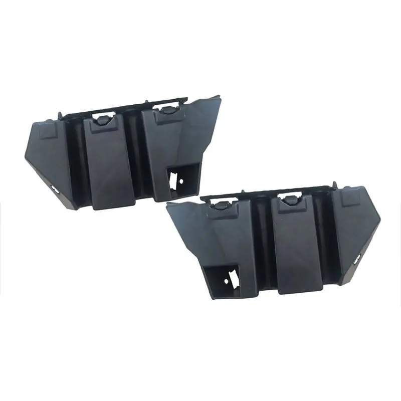 

Classy-For Seat Cupra Leon 2013-2016 Front Bumper Bracket Holder Grille Support Retainer 5F0807049 5F0807050