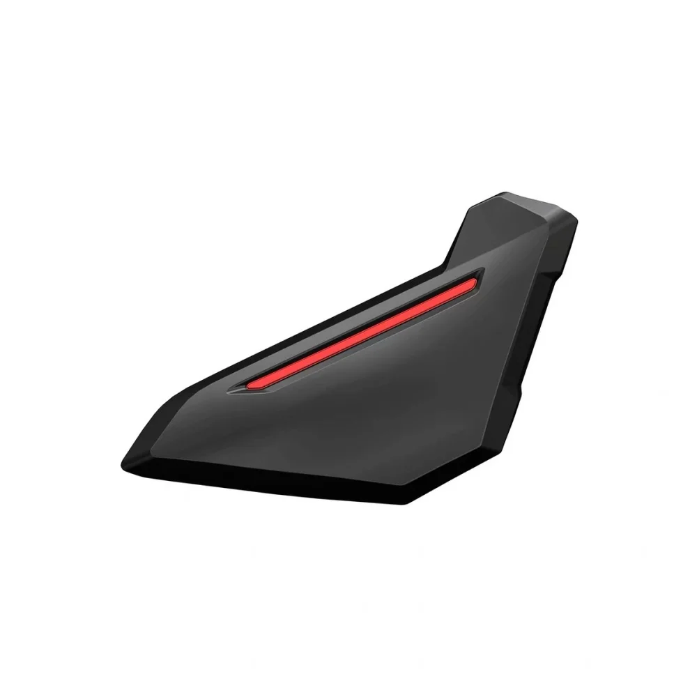 For the original factory accessory charging port cover for ZONTES 703F and the PKE decorative panel