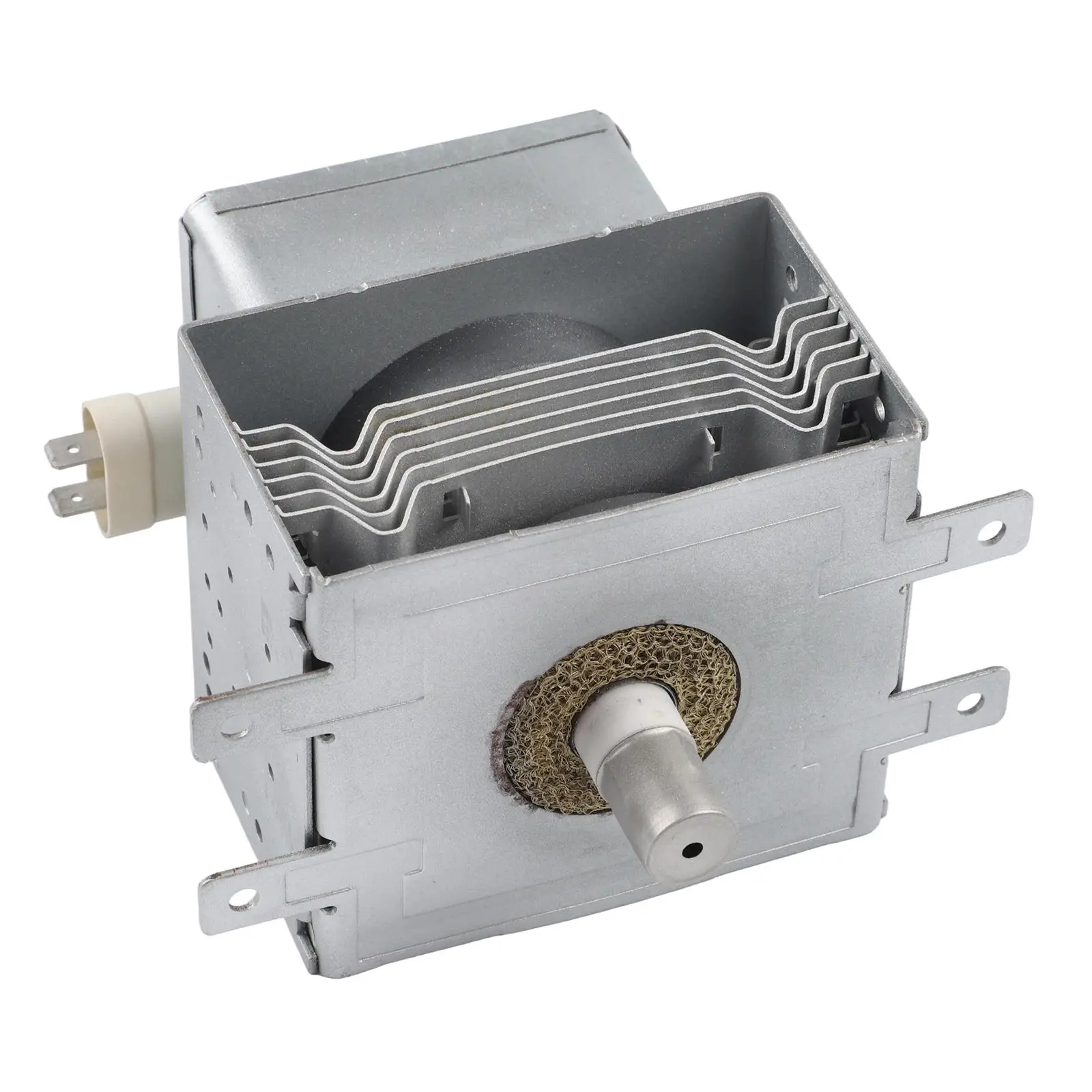 

Microwave Oven Replacement M24FB-210A Magnetron Microwave Upgrade Top-notch Replacement Efficient Operation Shorter Cooking Time