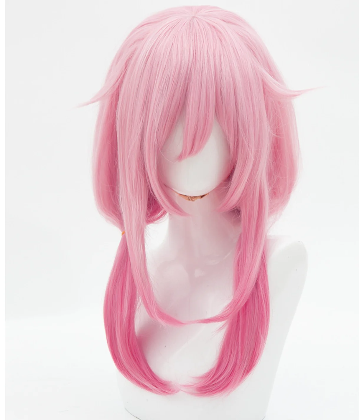 Anime Guilty Crown Cosplay Yuzuriha Cos Inori Cosplay Kostuum