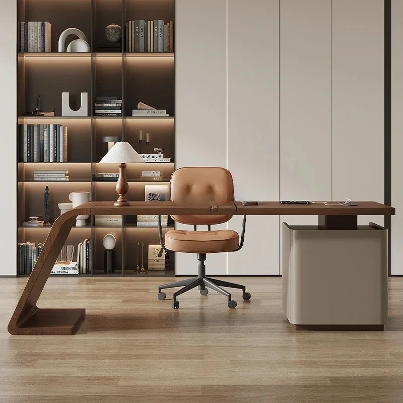 

Средневековый стол из массива дерева и шкаф, встроенный бытовой стол в стиле ретро, элитный