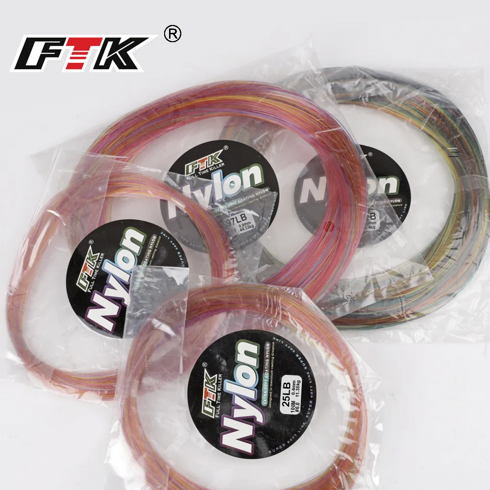 Ftk 1Pack Bulk 100M… - image