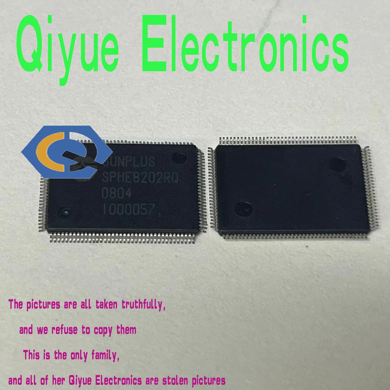 SPHE8202RQ Brand new original chips can be purchased directly for 1PCS