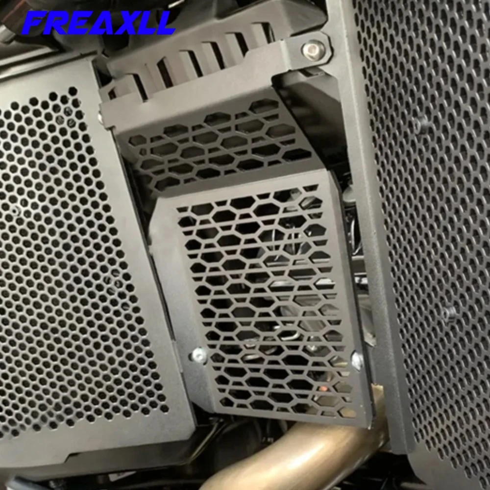 

SuperAdventure 1290S/R 2025 2024 Moto Radiator Grille Guard Cover Protector FOR 1290 Super Adventure ADV S R 2020 2021 2022 2023