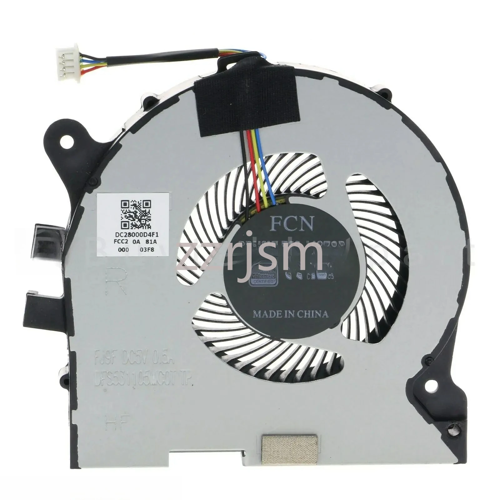 NEW CPU Cooling Fan For Lenovo Legion Y720 Y720-15IKB