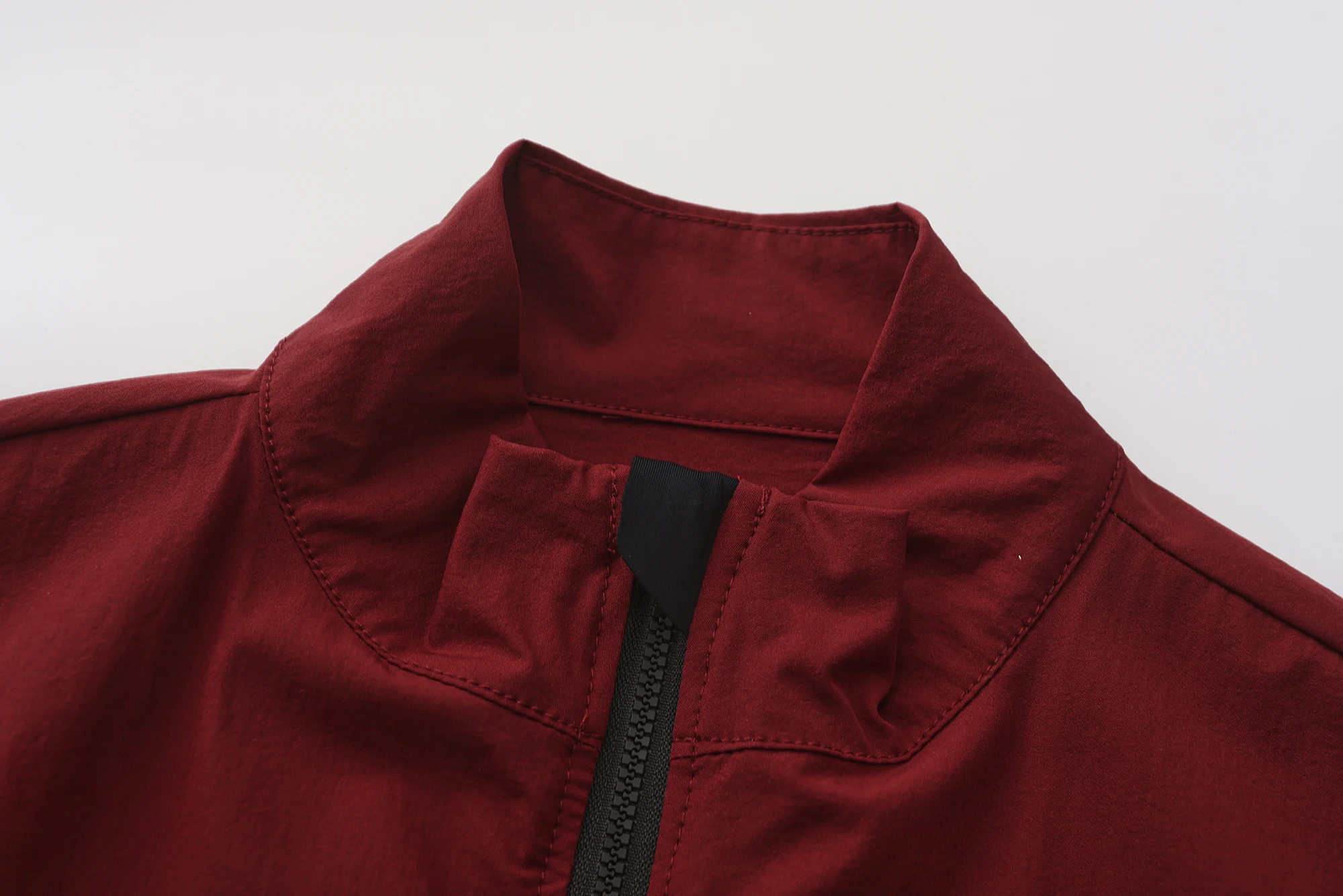 Männer Radfahren Jacken Sommer Ärmellose Radfahren Weste Fahrrad Tragen Kleidung Winddicht MTB Rennrad Tops Racing Gilet Ropa Ciclismo – Detail 4