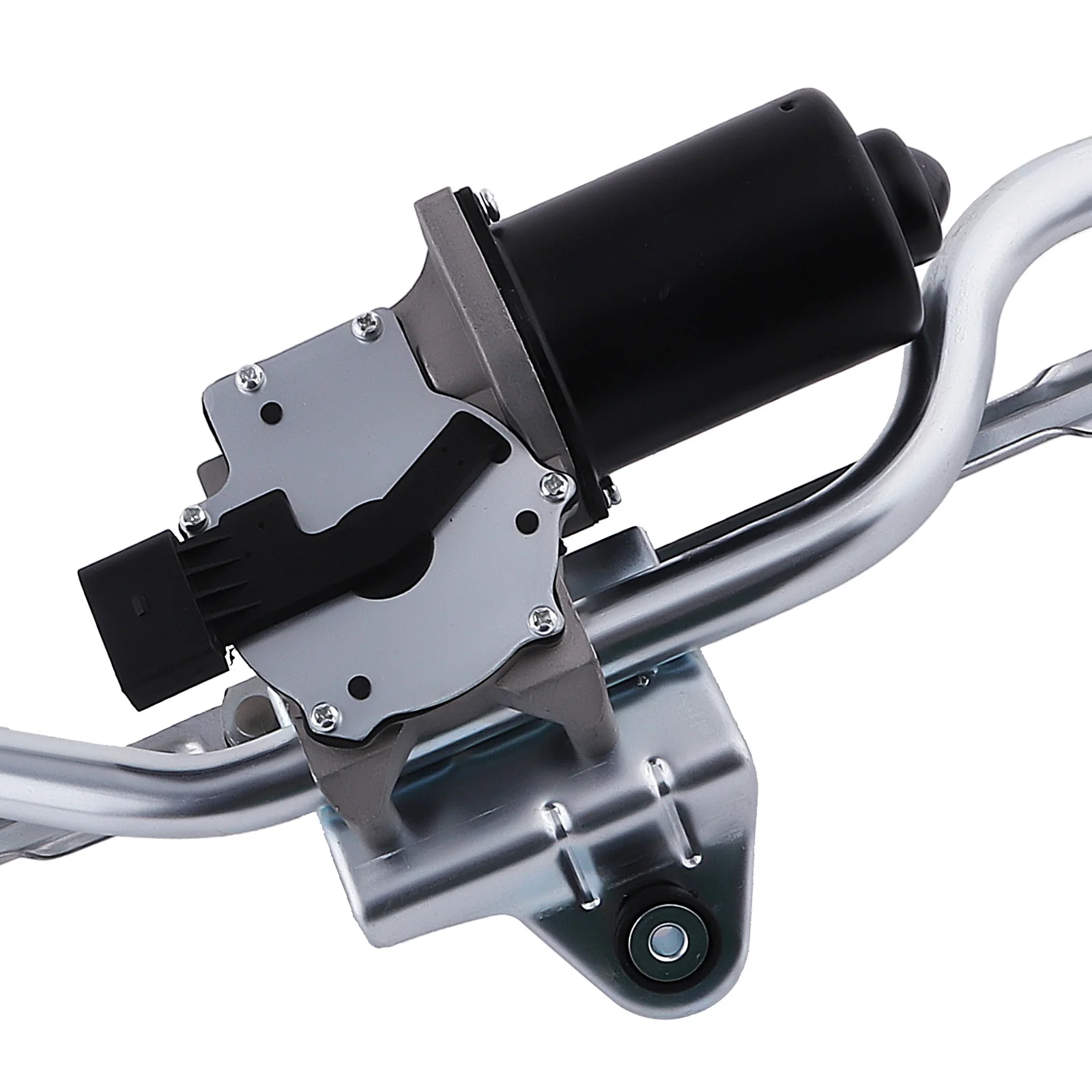 Frontscheibenwischermotor für VW Amarok TDI 90KW 7E1955113 2010-2013 – Detail 7