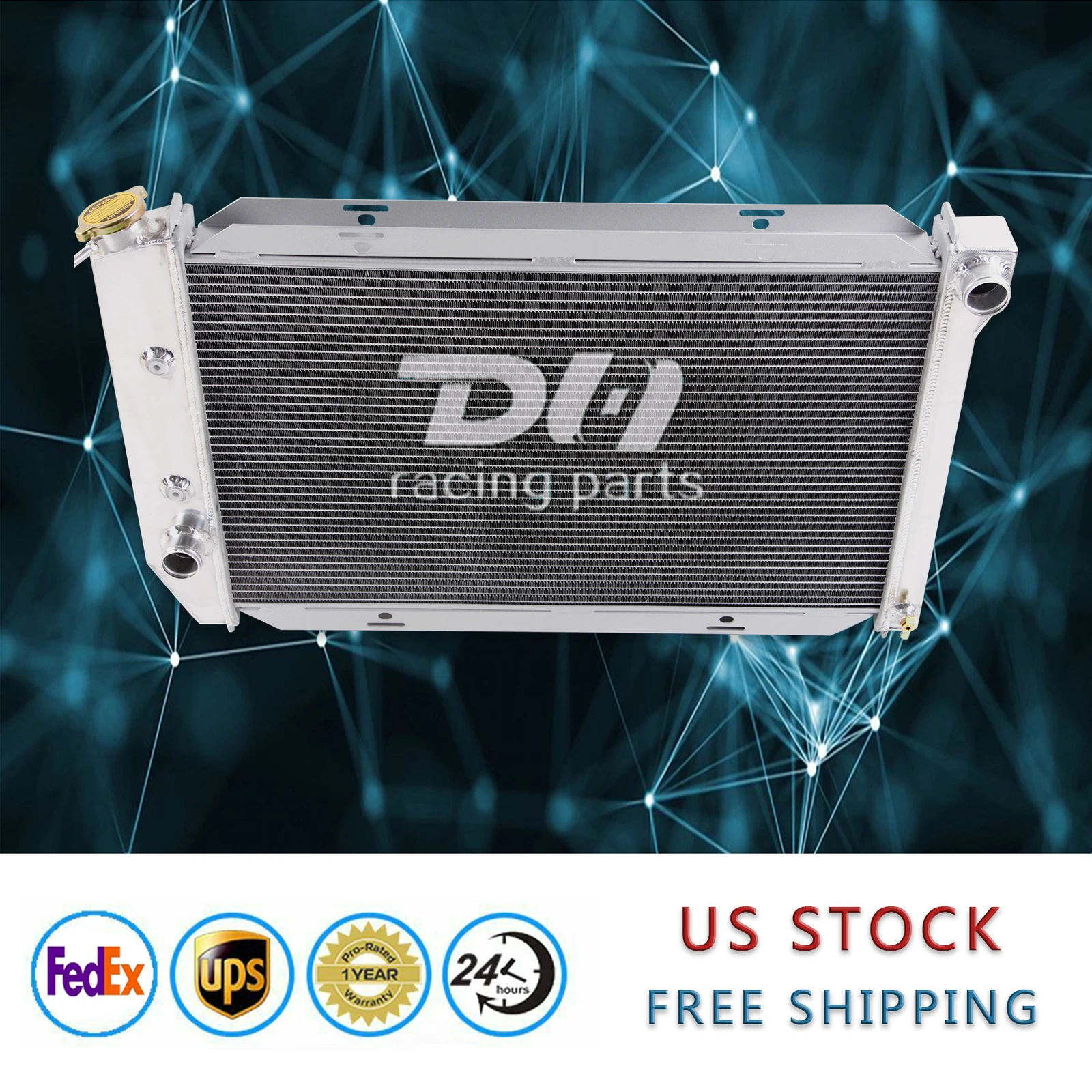 1969-73 Ford Mustan… - image