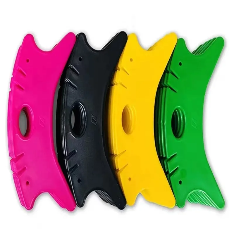 จัดส่งฟรี Freilein Kites โรงงาน Stunt Kite อุปกรณ์เสริมไขลาน BOARD Kite Control Bar Flying Papalotes สําหรับเด็ก Power