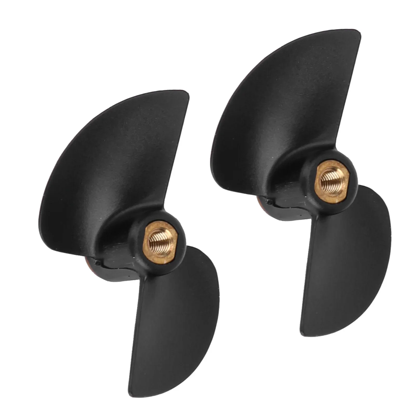 Modell Boot Propeller Bürstenlose Fernbedienung Boot Schwanz Propeller Ersatzteil Kit Für FT009 RC Boot Fernbedienung Boot Propeller