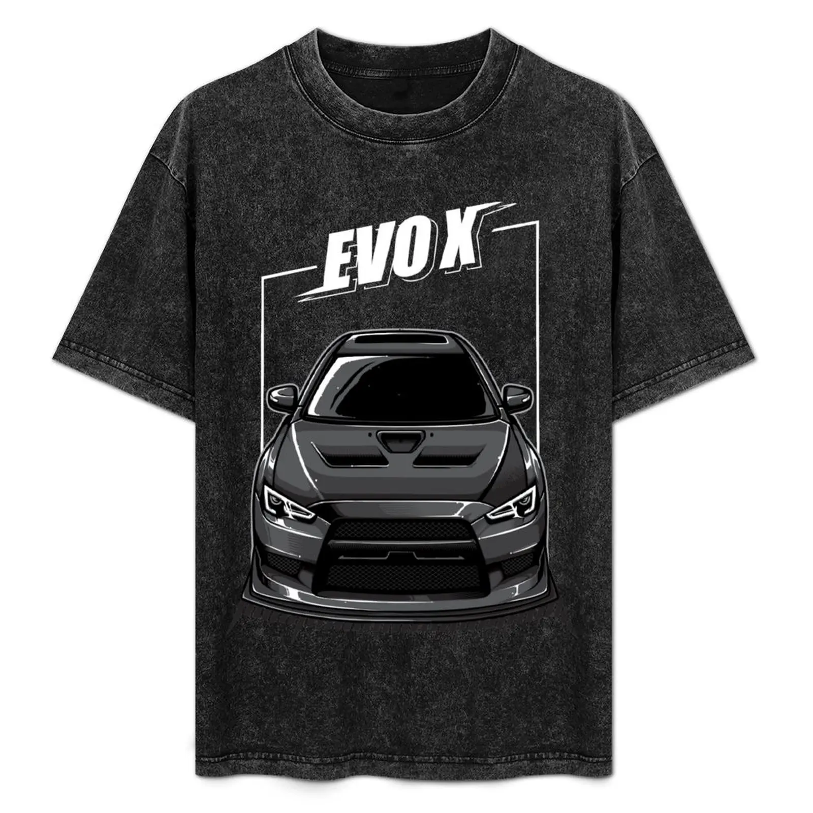 Mitsubishi Lancer 10 T-Shirt T-shirts oversize anime t shirts blanks gifts for boyfriend mens designer t shirt