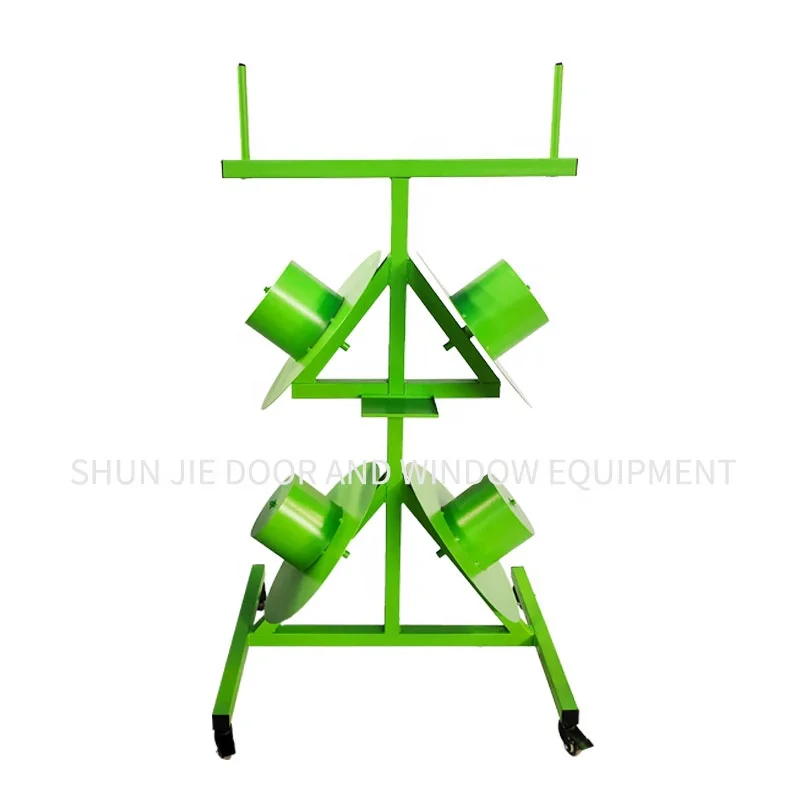 

Wool Pile /Weather Strip /Polypropylene Strip Brush Placing Trolley Gasket Roller Door And Window Seal Strip Cart