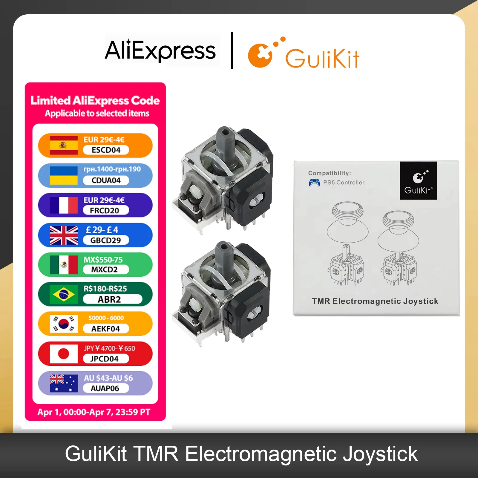 #36 Best Xbox Controllers to Buy In 2026