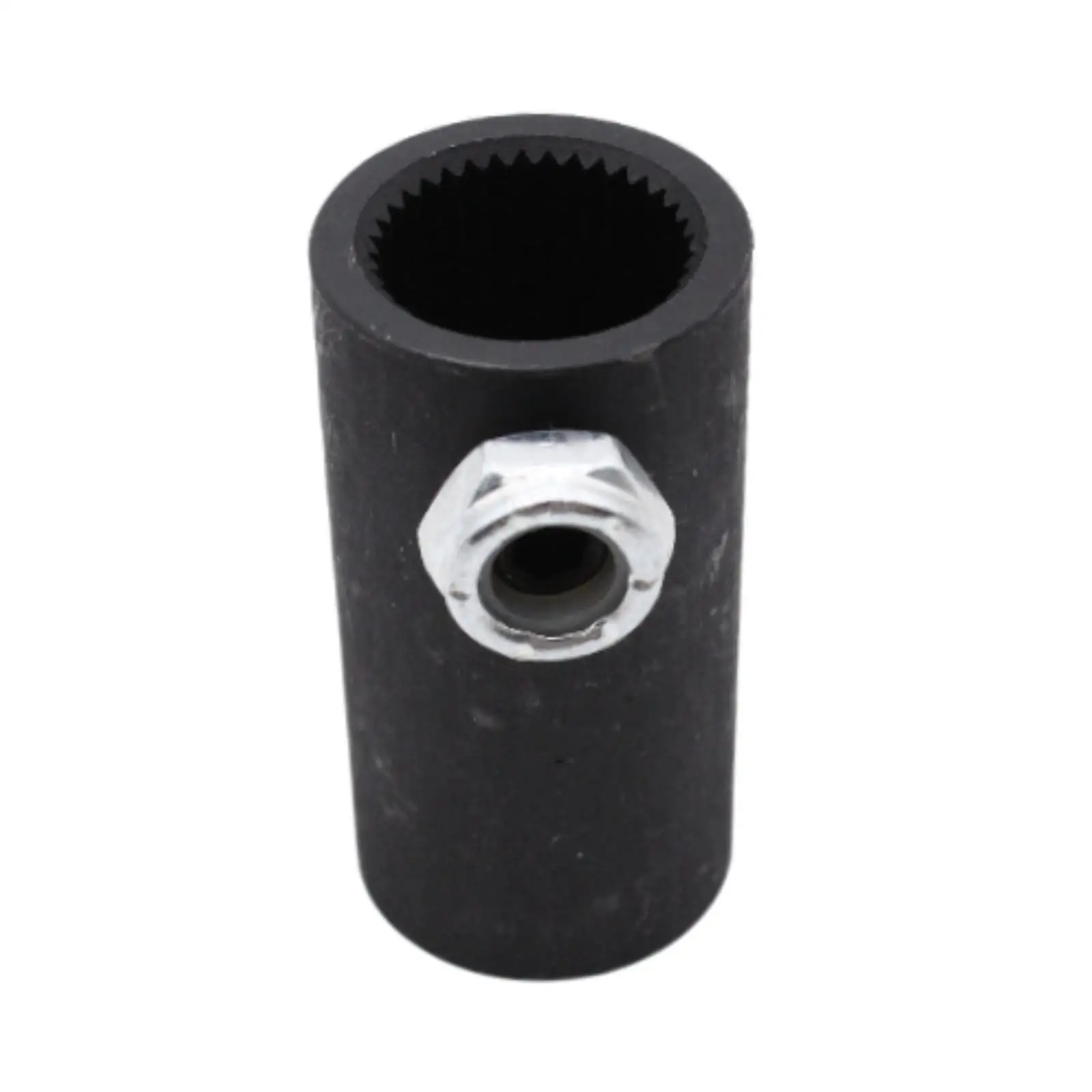 

Соединитель рулевого вала от 3/4 до 36 до 3/4 дюйма. Простота установки. Сменная насадка. Профессиональный рулевой шарнир для автомобиля.