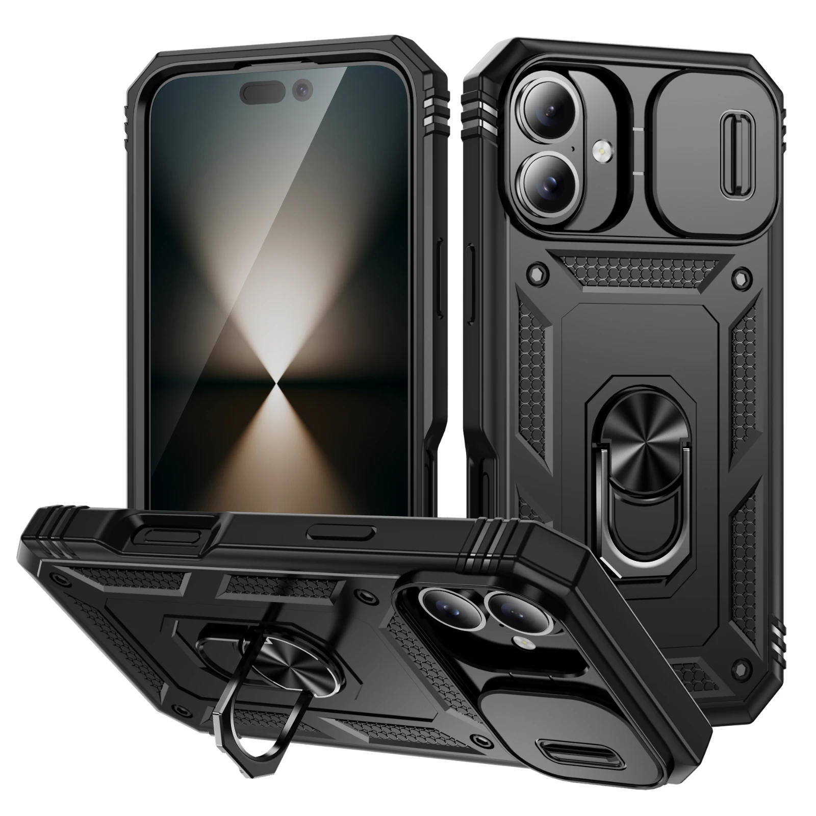 For Iphone17 Anti-D… - image