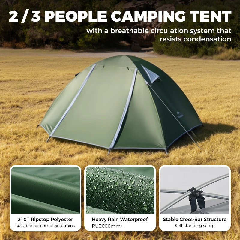 Thumbnail 2 - #35 Ranked Inner Tents Picks in 2026