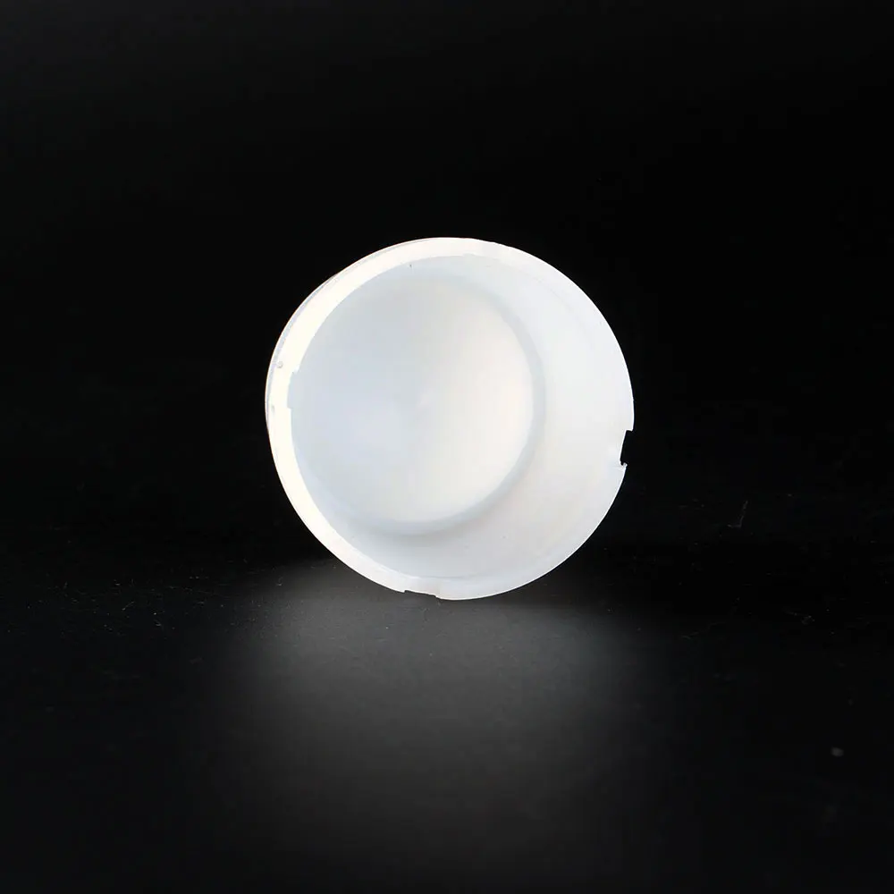 White Diffuser for Convoy C8 C8 Plus  M21A Flashlight Inner Diameter 45mm