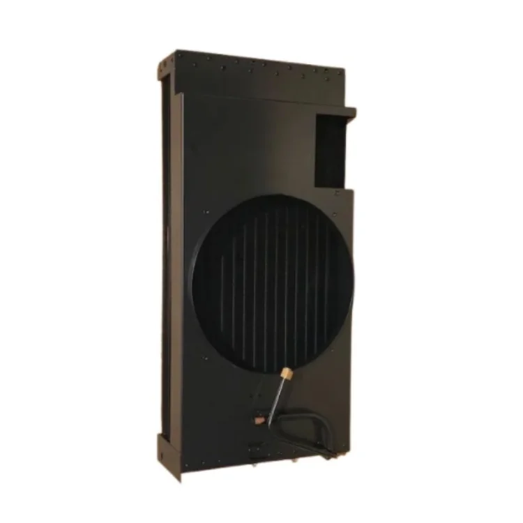 Air Conditioning System 08-60168-00, 304 Stainless Steel Tubular Condenser